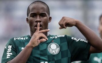 Эндрик — новый Роналдо или Роналду