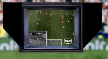 Как технологии меняют футбол