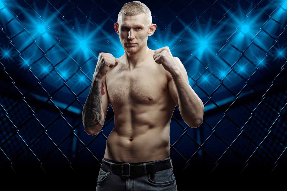 Сергей Макаров