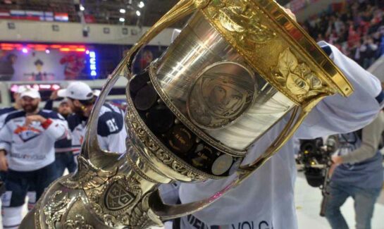 Фавориты КХЛ сезона 2022/23. Разбираемся в шансах команд