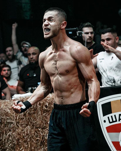 Матвей Тикиджиев