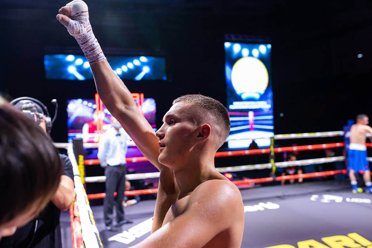 Иван Абрамов