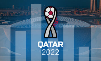 Рейтинг стоимости стадионов ЧМ-2022 в Катаре в инфографике