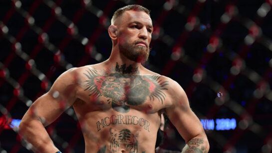 5 причин, почему Конор Макгрегор никогда не вернется в ММА