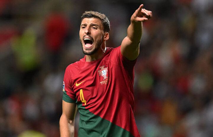 Португалия