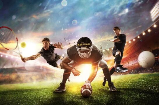 Правила приема ставок в букмекерских конторах