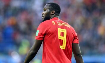 Как Лукаку превратился в самого ненавидимого футболиста в мире