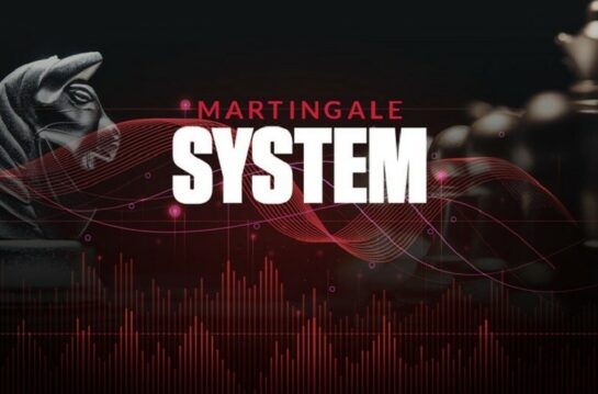 Что такое стратегия Мартингейла