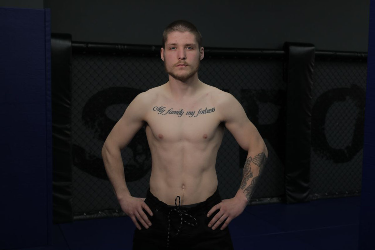 Александр Великдус