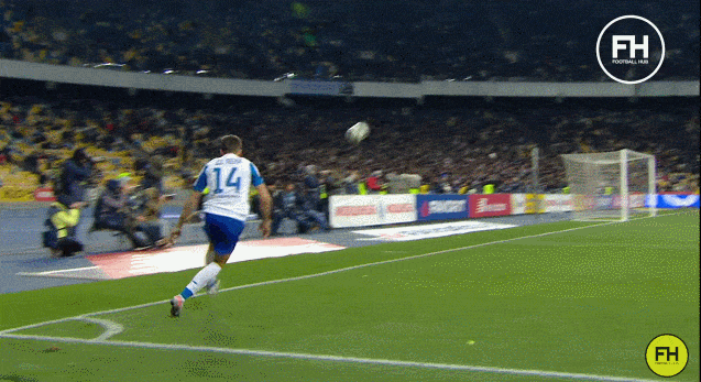 Динамо – Шахтер