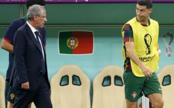 Почему Роналду уйдет из сборной при любом результате Португалии на ЧМ-2022