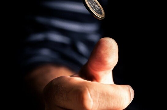 Теория вероятности в ставках на спорт