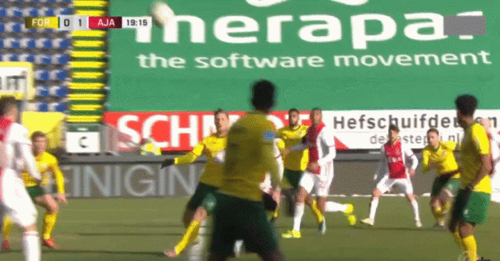 Чемпионат Нидерландов