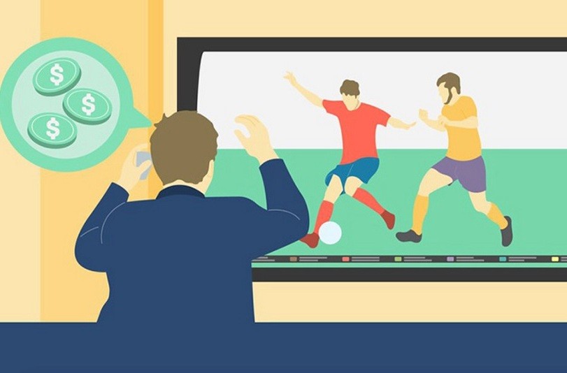 Ставки в БК