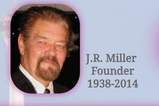 Фотография Миллера