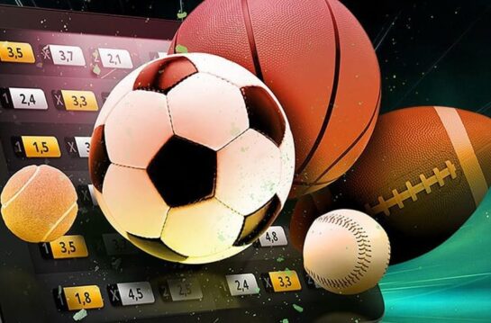 Стратегия Даламбера в ставках на спорт