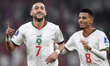 За счет чего сборная Марокко дошла до полуфинала ЧМ-2022