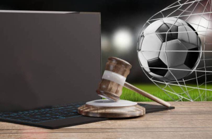 Законодательство для российских БК