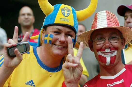 Стратегии ставок на ничью в футболе