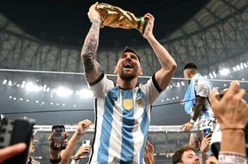 Главные события 2022 года в мировом спорте