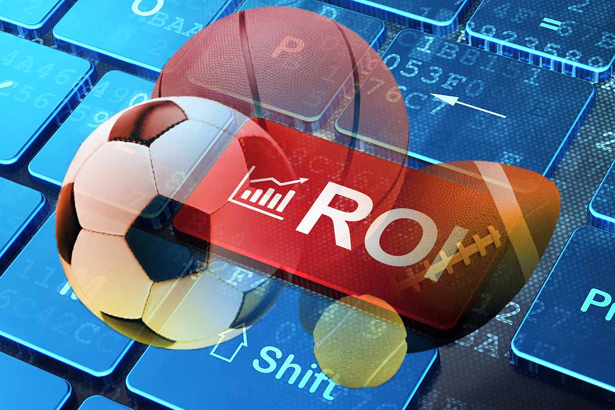 Понятие ROI