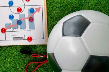 Стратегия флэт в ставках на спорт