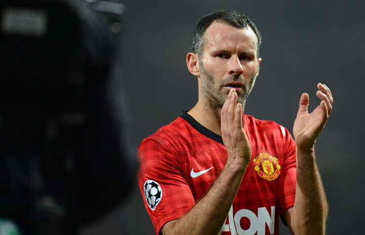 Райан Гиггз