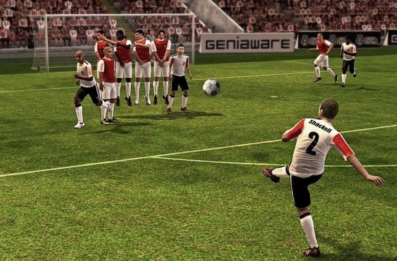 СРЛ в ставках на футбол