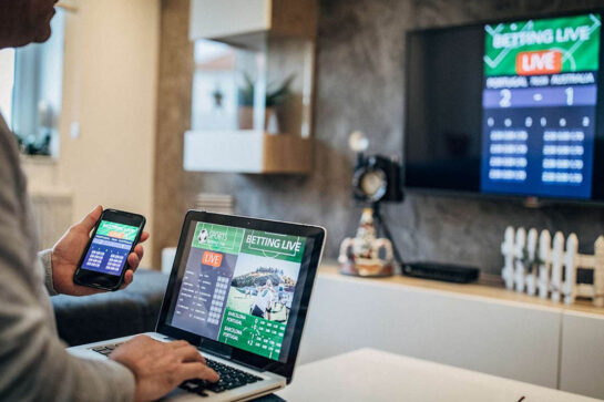 Сервисы сравнения коэффициентов букмекерских контор