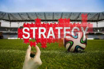 Стратегия Догон в ставках