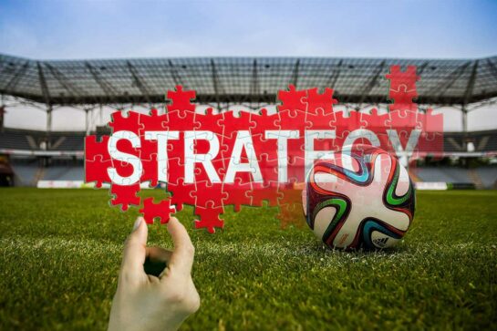 Стратегия Догон в ставках