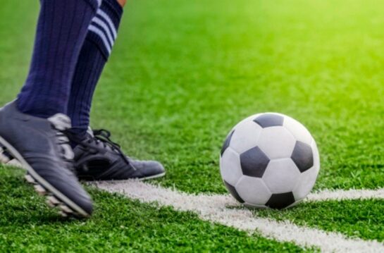 Стратегия ставок на тотал угловых в футболе