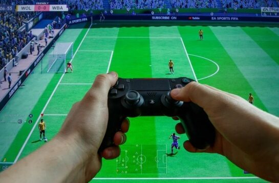 Ставки на ФИФА (киберспорт)