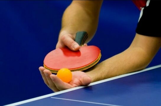 Ставки на настольный теннис