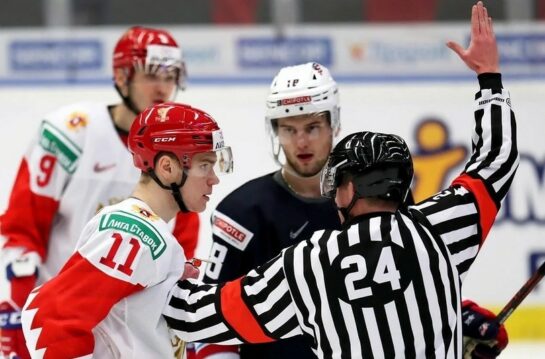 Стратегии ставок на шорт-хоккей