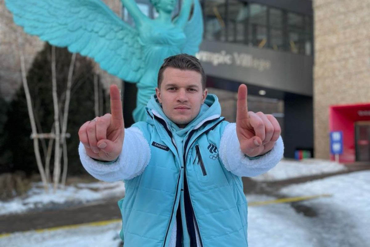 Алексей Зайцев