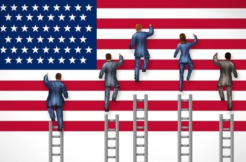 Выборы в Соединенных Штатах