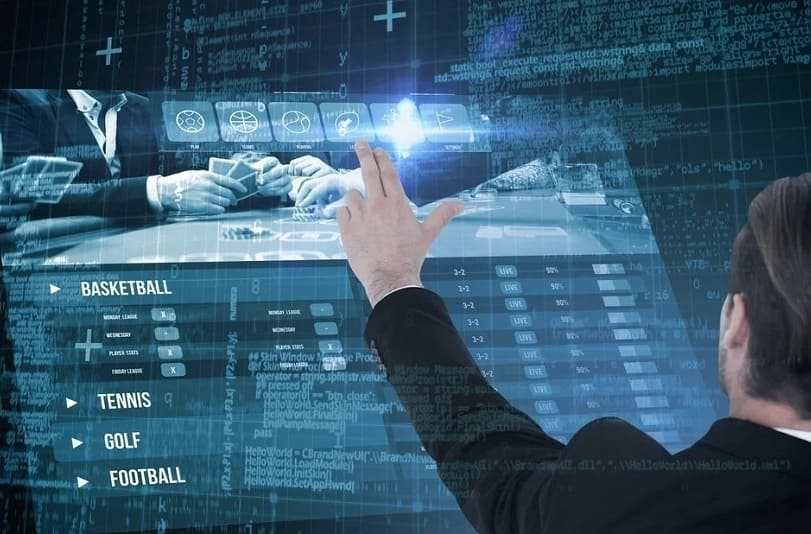 Догон в беттинге