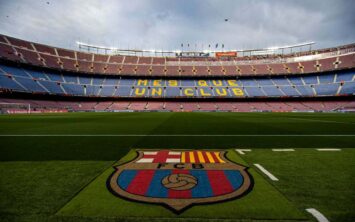 Почему «Барселону» не исключат из Ла Лиги по итогам судейского коррупционного скандала