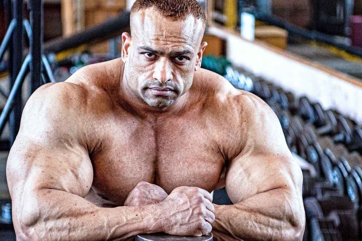 Мохаммед Эль Эмам