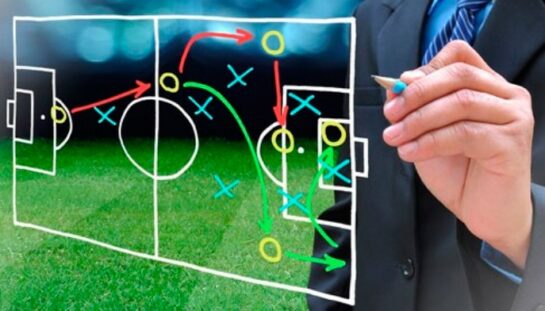 Стратегии ставок на футбол