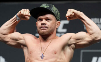 Беспощадный стал беспомощным: причины ужасных выступлений Петра Яна в UFC