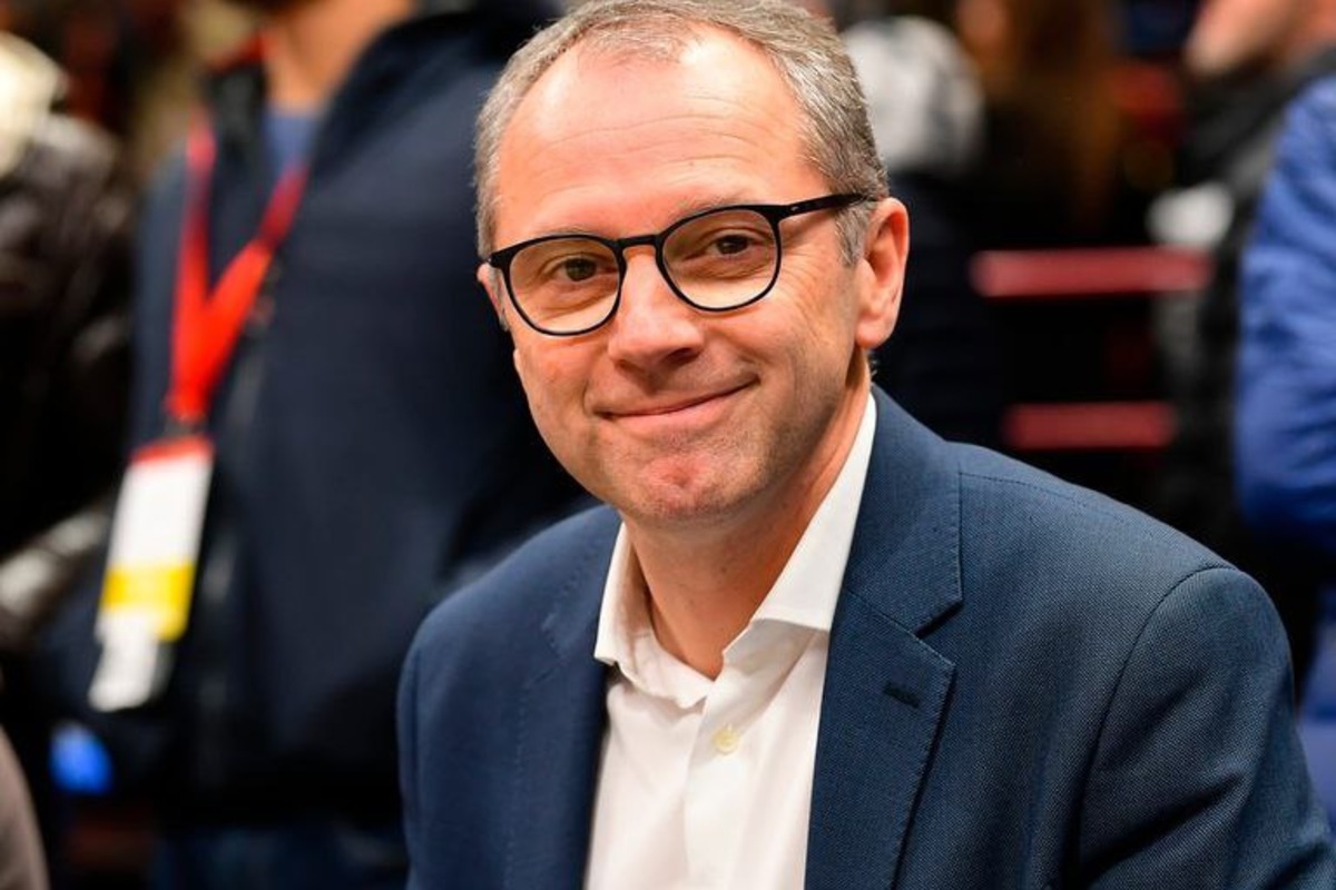 Стефано Доменикали