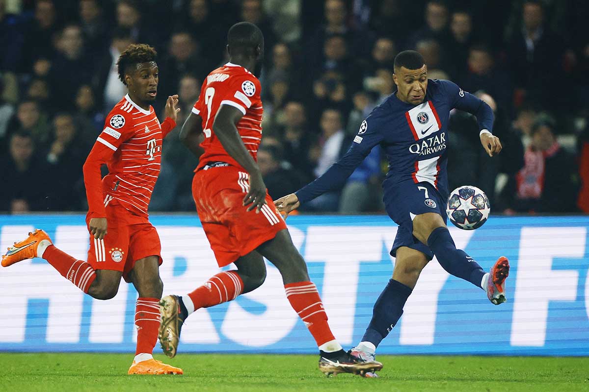 Еврофутбол