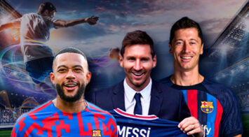 Инфографика. Самые дорогие футболисты, сменившие клубы свободными агентами