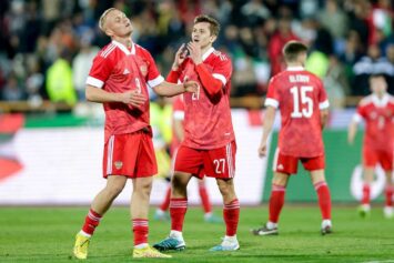 Ничья в Тегеране: какие выводы можно сделать после матча Иран — Россия