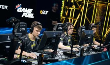 Лайв-ставки на киберспорт