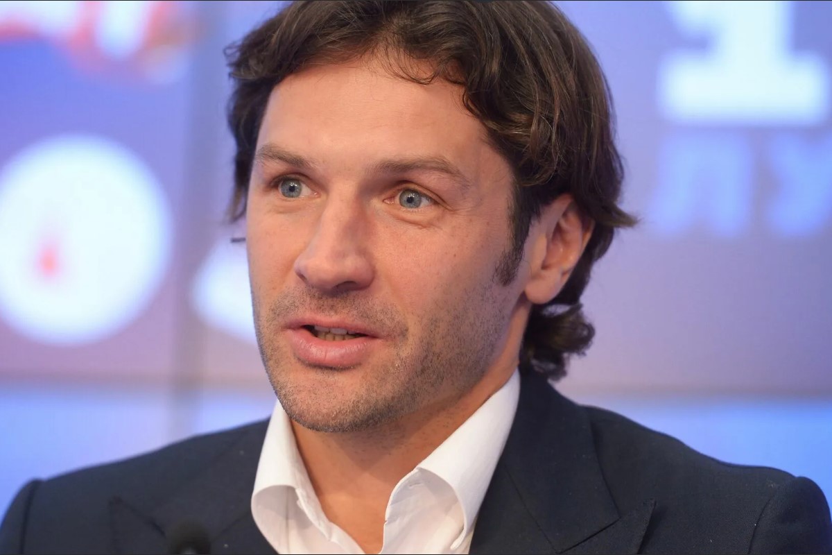 Дмитрий Сенников