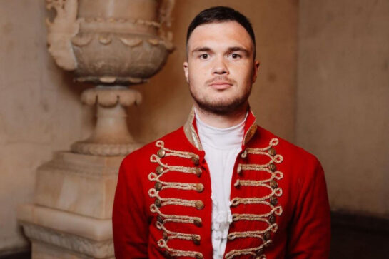 Интервью с экс-футболистом ФК «Зенит» и основателем онлайн-школы футбола и спортивной психологии Евгением Серенковым. Ч.1