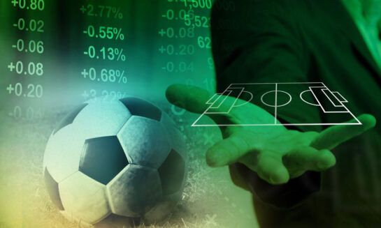 Статистика футбольных матчей для ставок на сегодня